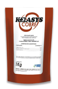 Kelasys Cu