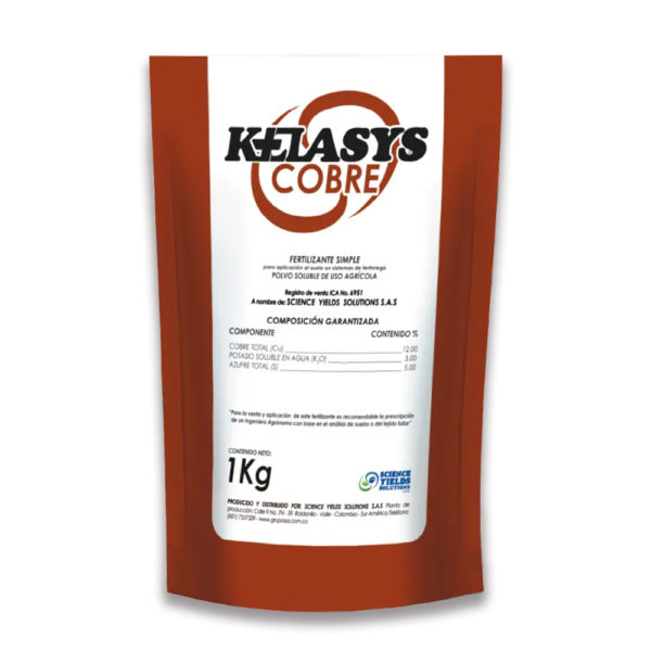 Kelasys Cu