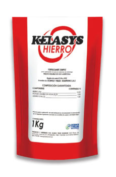 Kelasys Fe