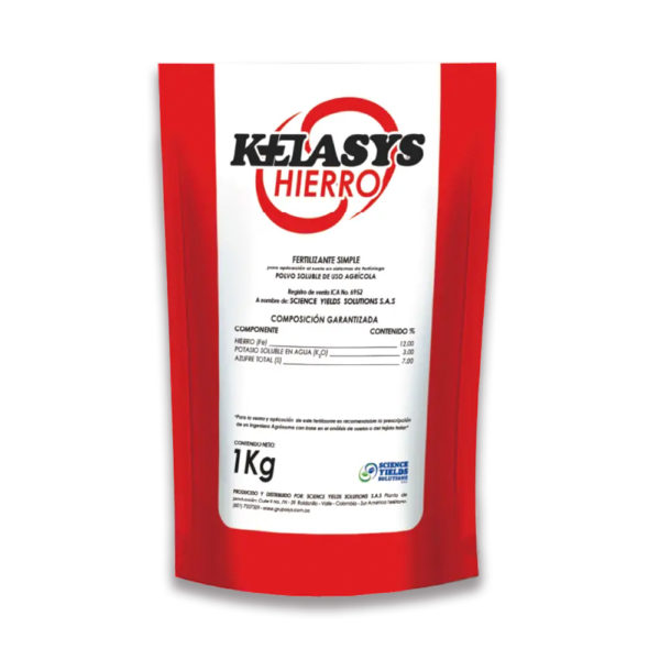 Kelasys Fe