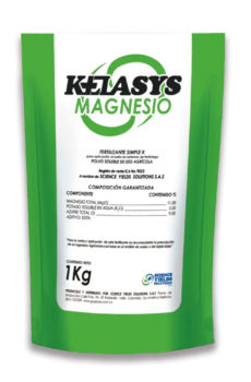 Kelasys Mg