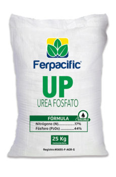 Urea Fosfato