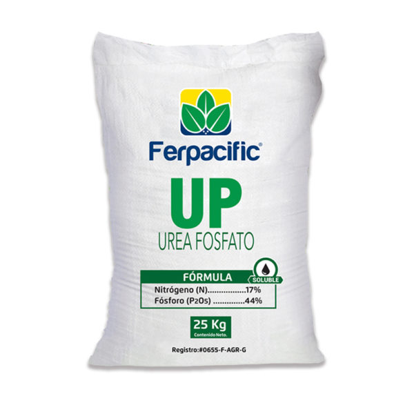 Urea Fosfato