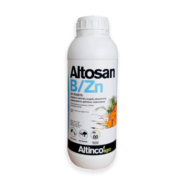Altosan B/Zn