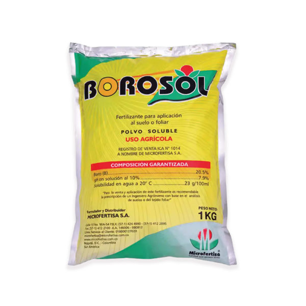 Borosol