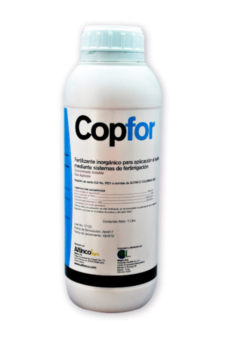 Copfor