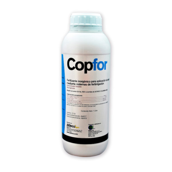 Copfor