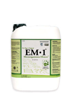 EM