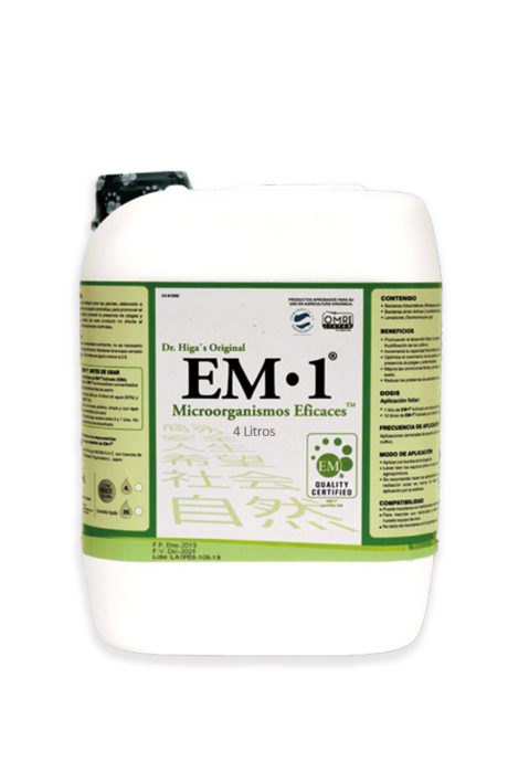 EM