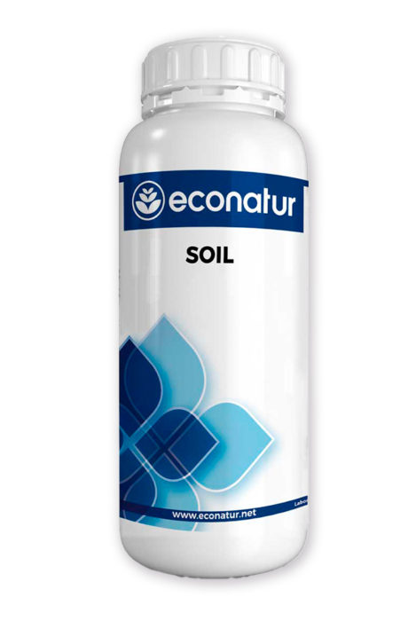Econatur soil