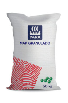 MAP Granulado
