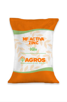 MFActiva Zinc