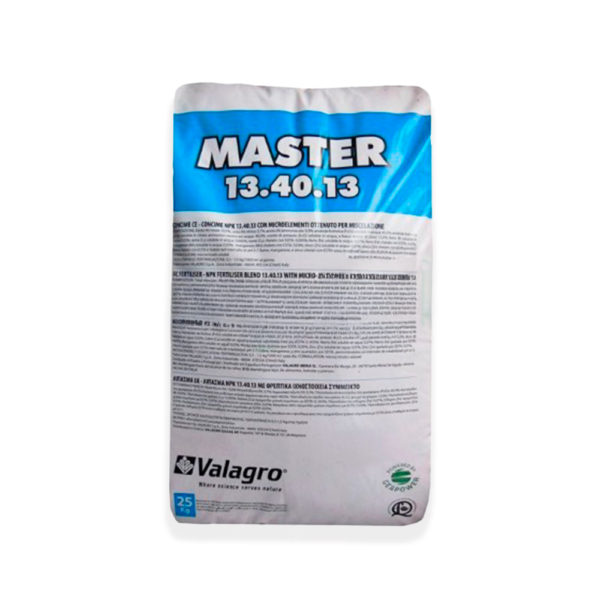 Master 13-40-13
