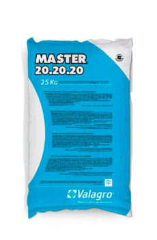 Master 20-20-20
