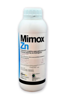 Mimox ZN