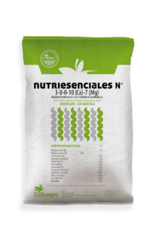 NUTRIESENCIALES