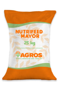 Nutrifeed Mayor