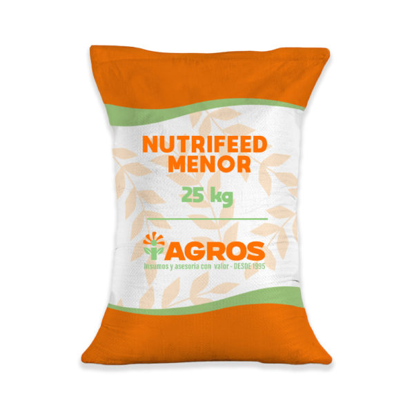 Nutrifeed Menor