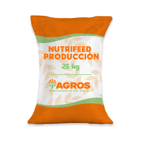 Nutrifeed Produccion