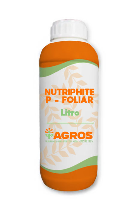 Nutriphite P-Foliar
