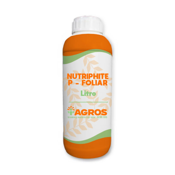 Nutriphite P-Foliar