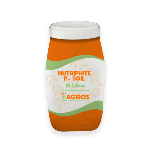 Nutriphite P-Soil - Imagen 4