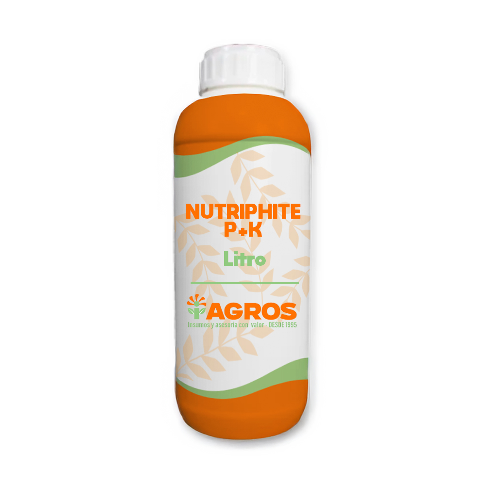 Nutriphite P+K