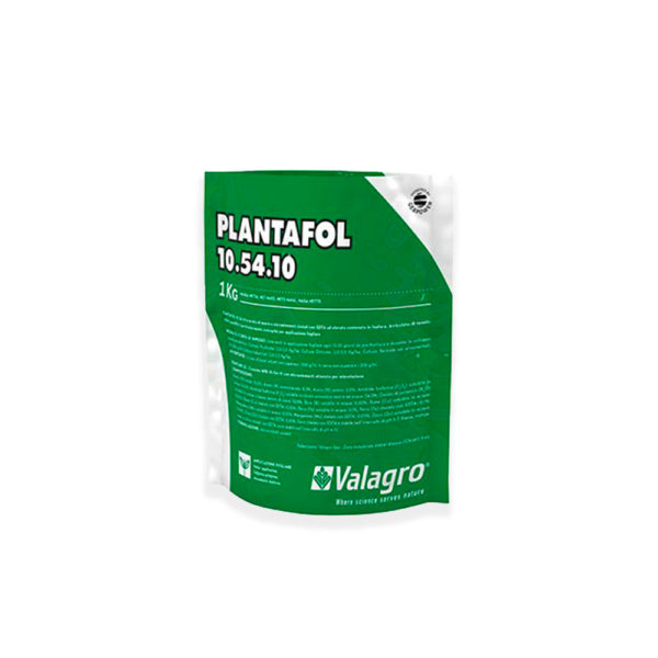 PLANTAFOL 10-54-10