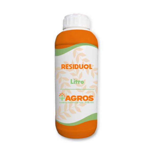 Residuol