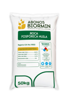 ROCA FOSFÓRICA