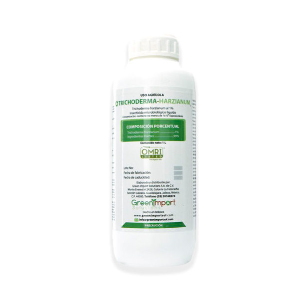 Trichoderma