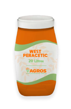 West Peracetic
