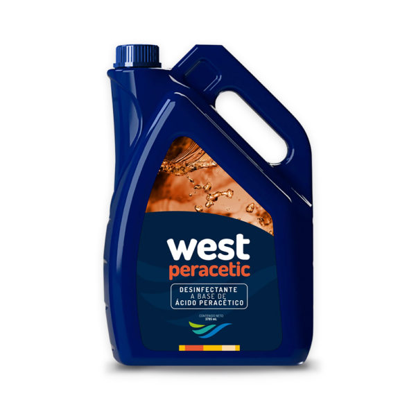 West Peracetic - Imagen 3