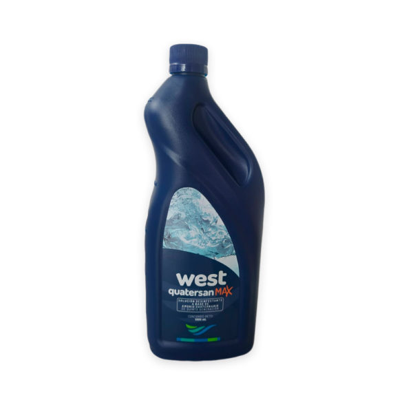 West Quaterson - Imagen 3