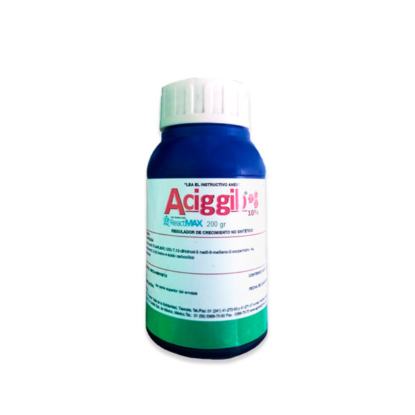 Acido Giberelico JOB 10% - Imagen 3