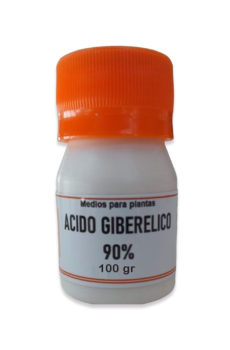 Acido Giberelico JOB 90%