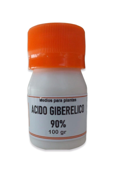 Acido Giberelico JOB 90%