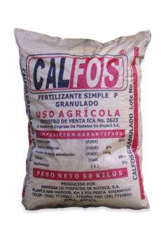 Calfos