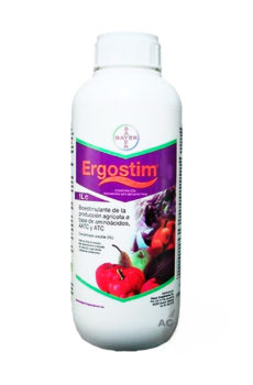 Ergostim