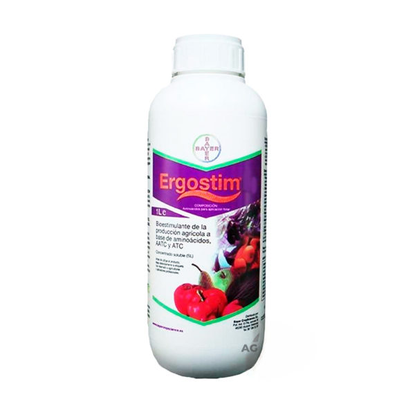 Ergostim
