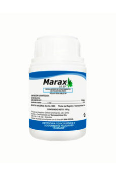 Marax 10 %