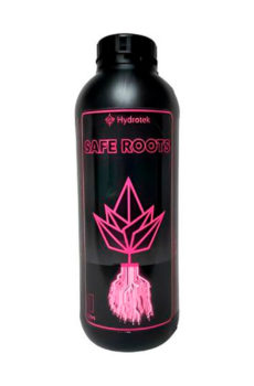 Safer Root