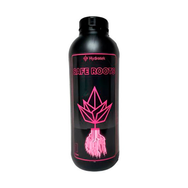 Safer Root