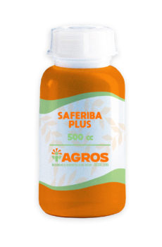 Saferiba Plus