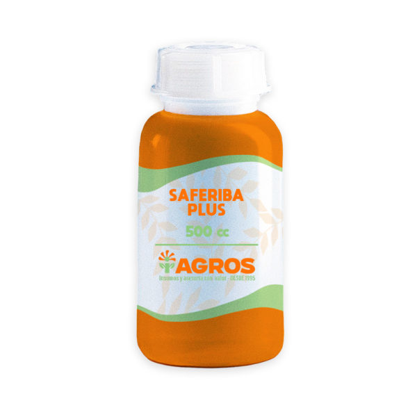 Saferiba Plus