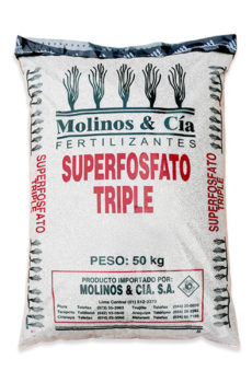 Superfosfato Triple