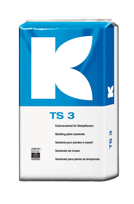 Klasman TS 416