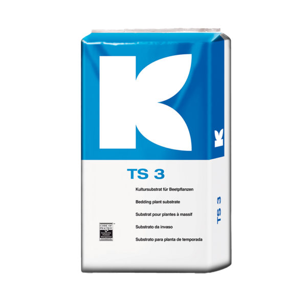 Klasman TS 416