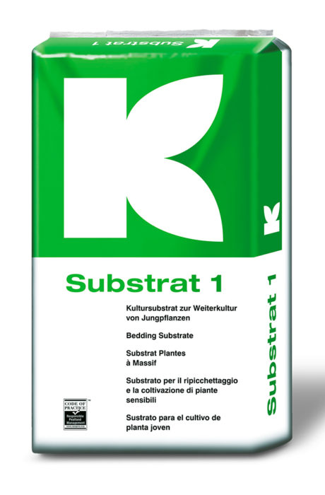 Klasman TS 876